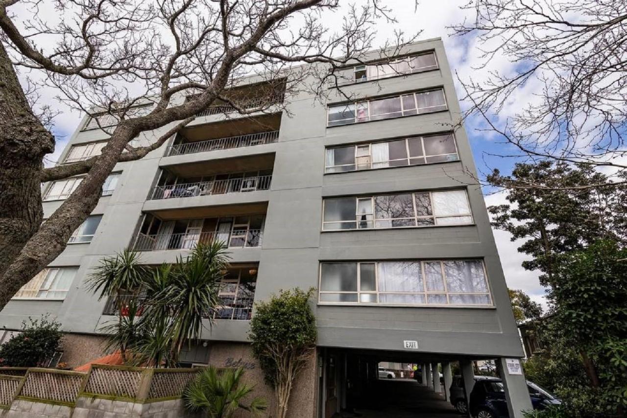 One Bedroom Apartment, Heart Of Newmarket Auckland Exterior foto